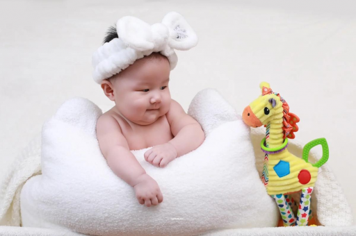 黄山宝宝夜里出汗